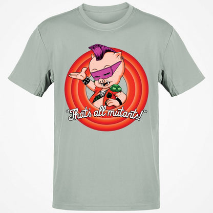 Classic Unisex T-Shirt - VH1KHX9T - Ash - 2