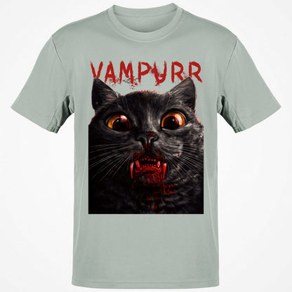 Classic Unisex T-Shirt - BVPV317A - Ash - 2