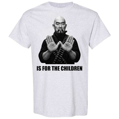 Classic Unisex T-Shirt - 835F6BNA - Ash - 2