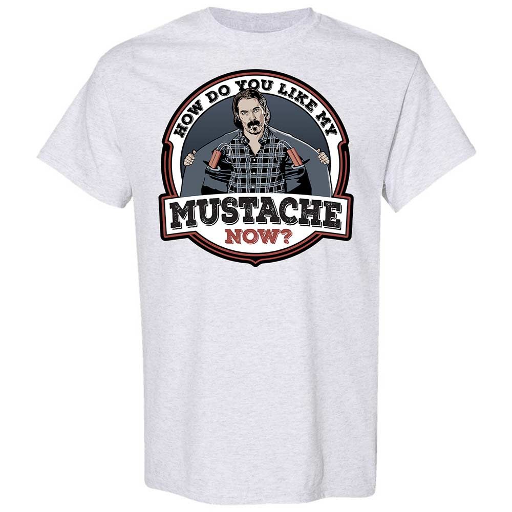 Classic Unisex T-Shirt - AVJZ3QNA - Ash - 2
