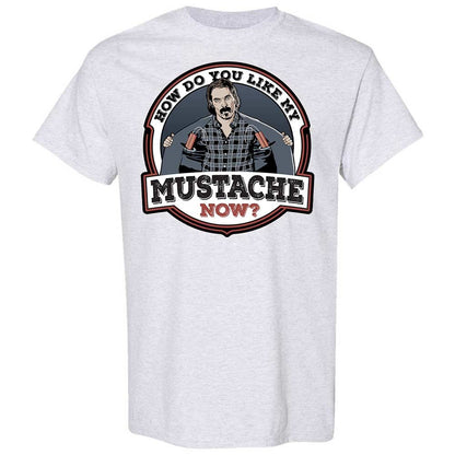 Classic Unisex T-Shirt - AVJZ3QNA - Ash - 2