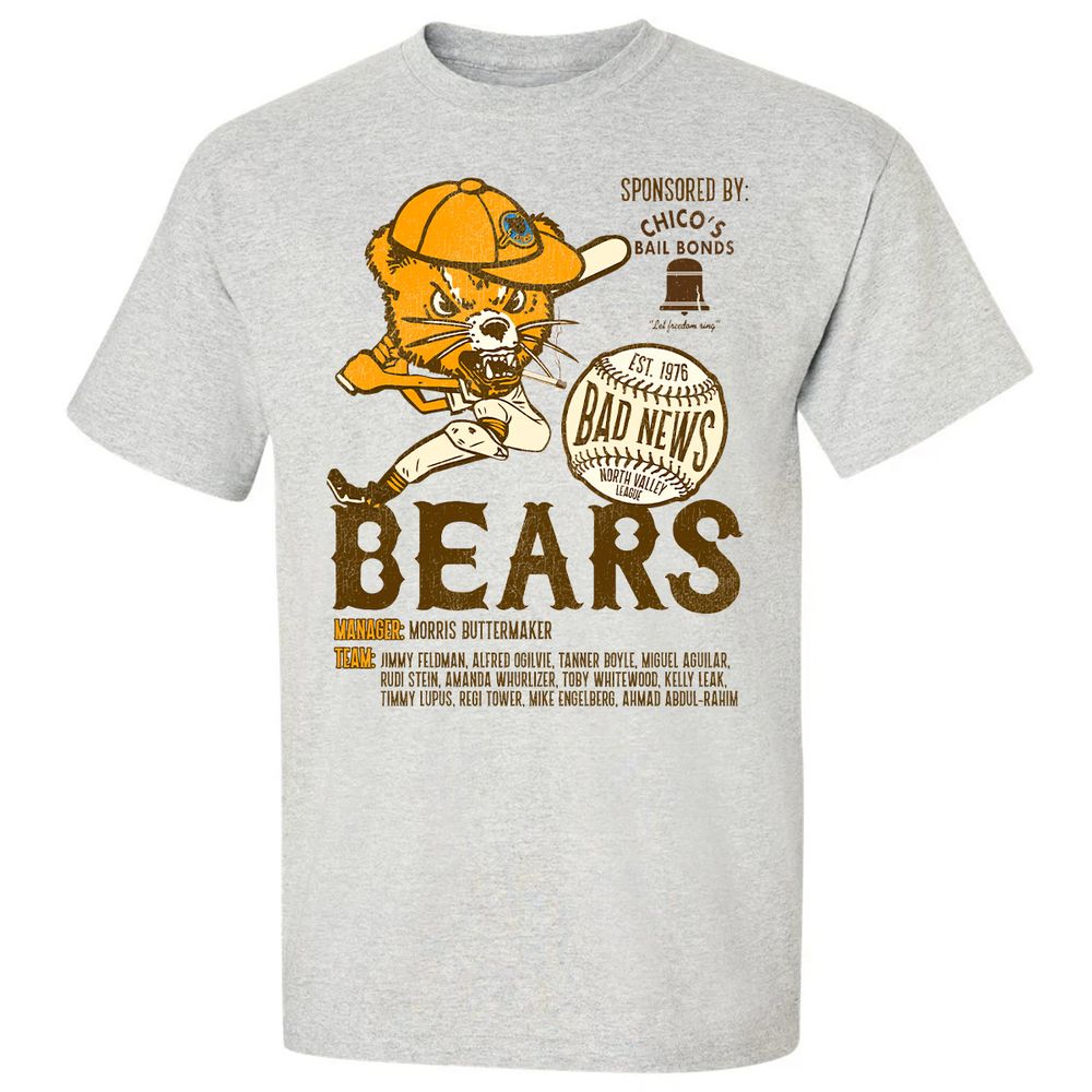 Classic Unisex T-Shirt - 1G1Z2G3X - Ash - 2