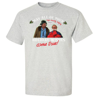 Classic Unisex T-Shirt - P5A89214 - Ash - 2