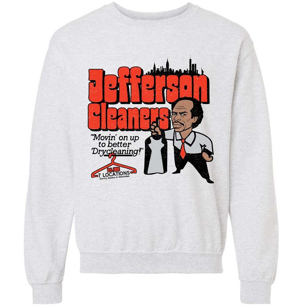 Classic Unisex Sweatshirt - 35AC967E - Ash - 2