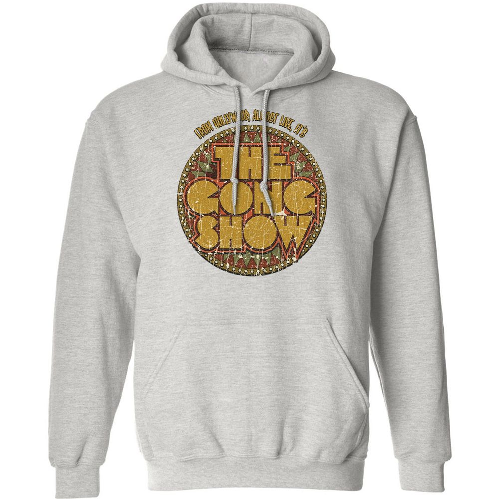 Classic Unisex Hoodie - P35XSMD2 - Ash - 2