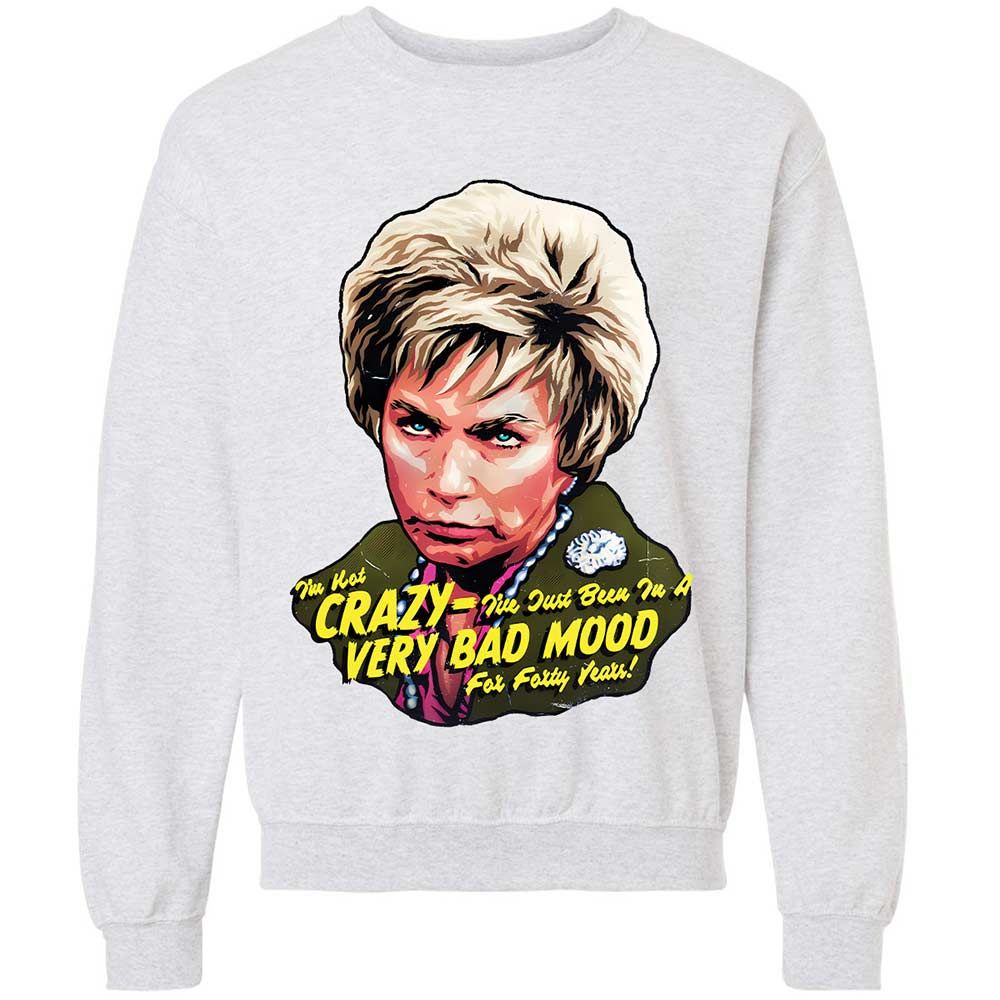 Classic Unisex Sweatshirt - HR6A79W9 - Ash - 2