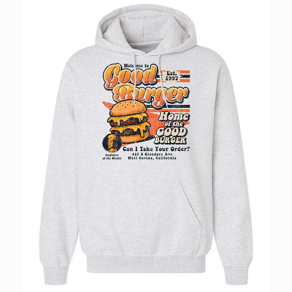 Classic Unisex Hoodie - NENUC7YX - Ash - 2