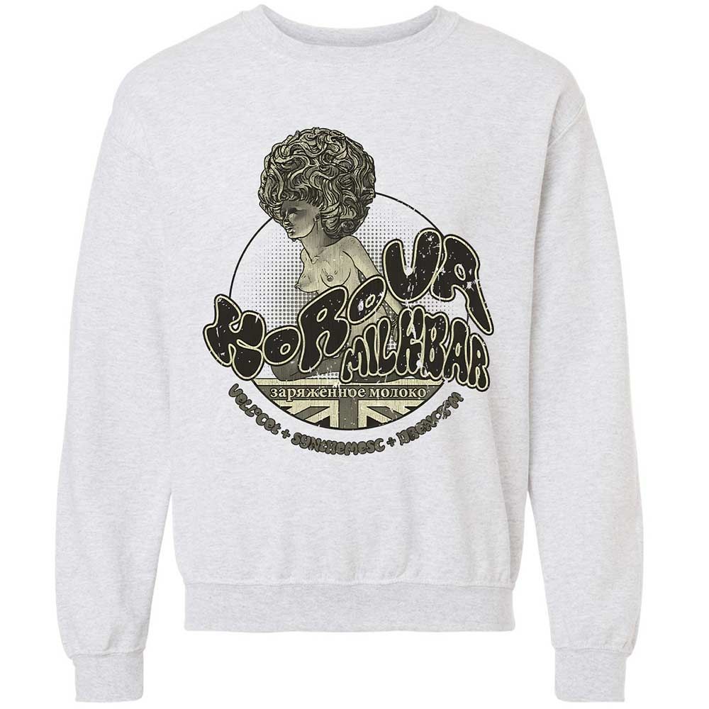 Korova Milkbar - Ash - 2
