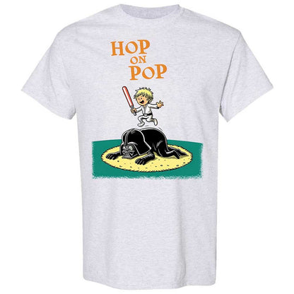 Hop on Pop - Ash - 2