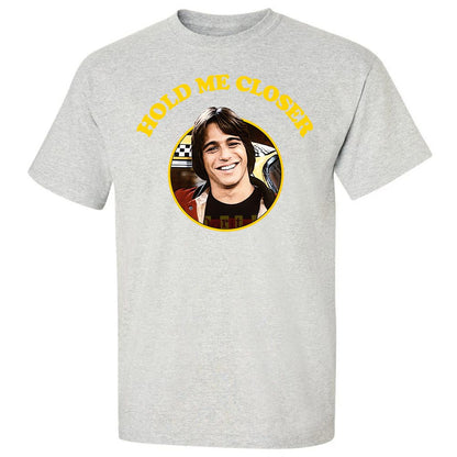 Classic Unisex T-Shirt - H54XTE2P - Ash - 2