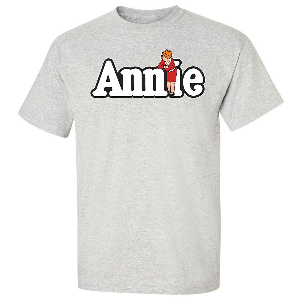 Classic Unisex T-Shirt - 4PJEKH5R - Ash - 2