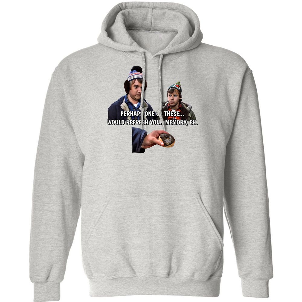 Classic Unisex Hoodie - ADESL118 - Ash - 2