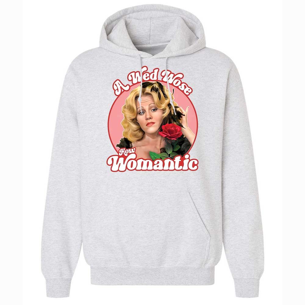 Classic Unisex Hoodie - CZYPCR9C - Ash - 2