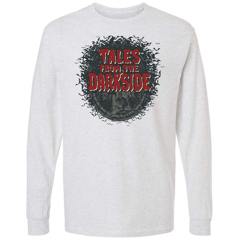 Darkside - Ash - 2