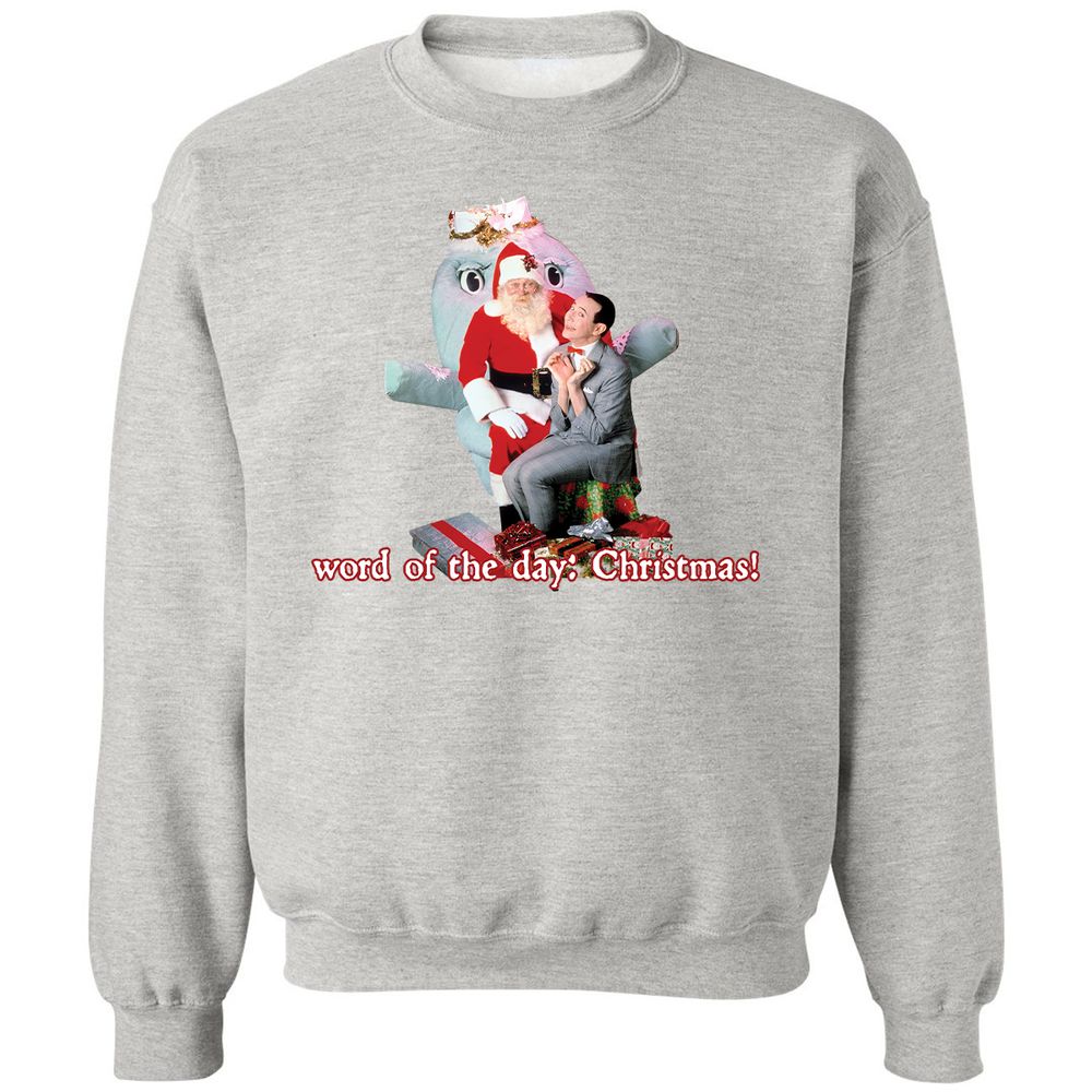Classic Unisex Sweatshirt - Z1VPM9EP - Ash - 2