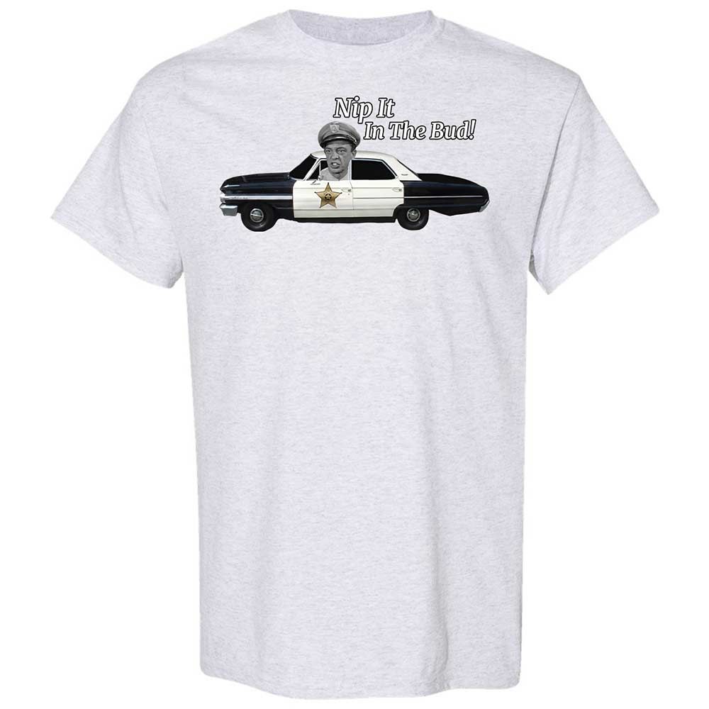 Classic Unisex T-Shirt - YNT5QBKE - Ash - 2