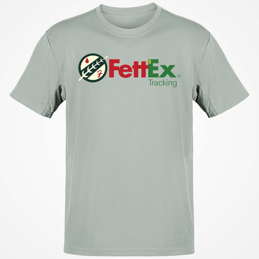 Classic Unisex T-Shirt - PHBYAEXX - Ash - 2