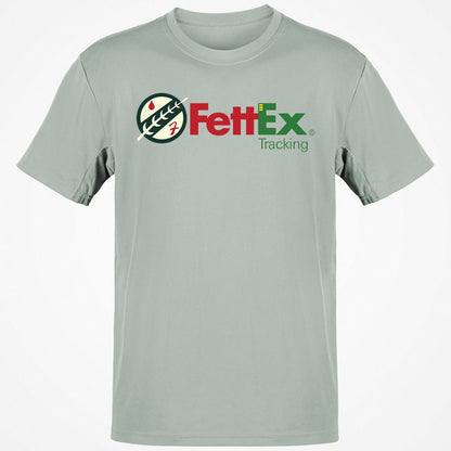 Classic Unisex T-Shirt - PHBYAEXX - Ash - 2