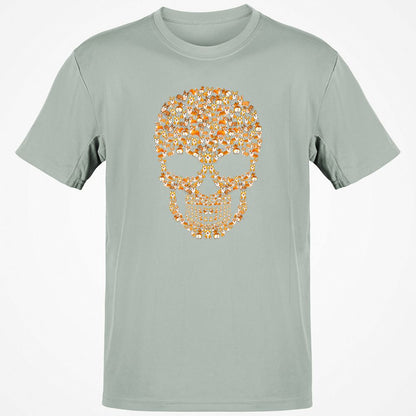Classic Unisex T-Shirt - RAZZP2F3 - Ash - 2