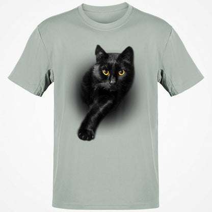 Classic Unisex T-Shirt - RF9XPQKX - Ash - 2