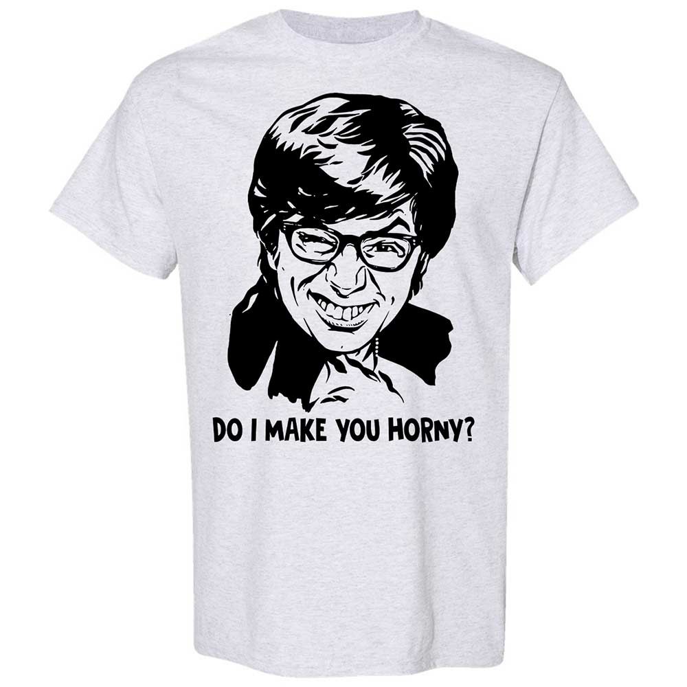 Classic Unisex T-Shirt - 8KCB9L95 - Ash - 2