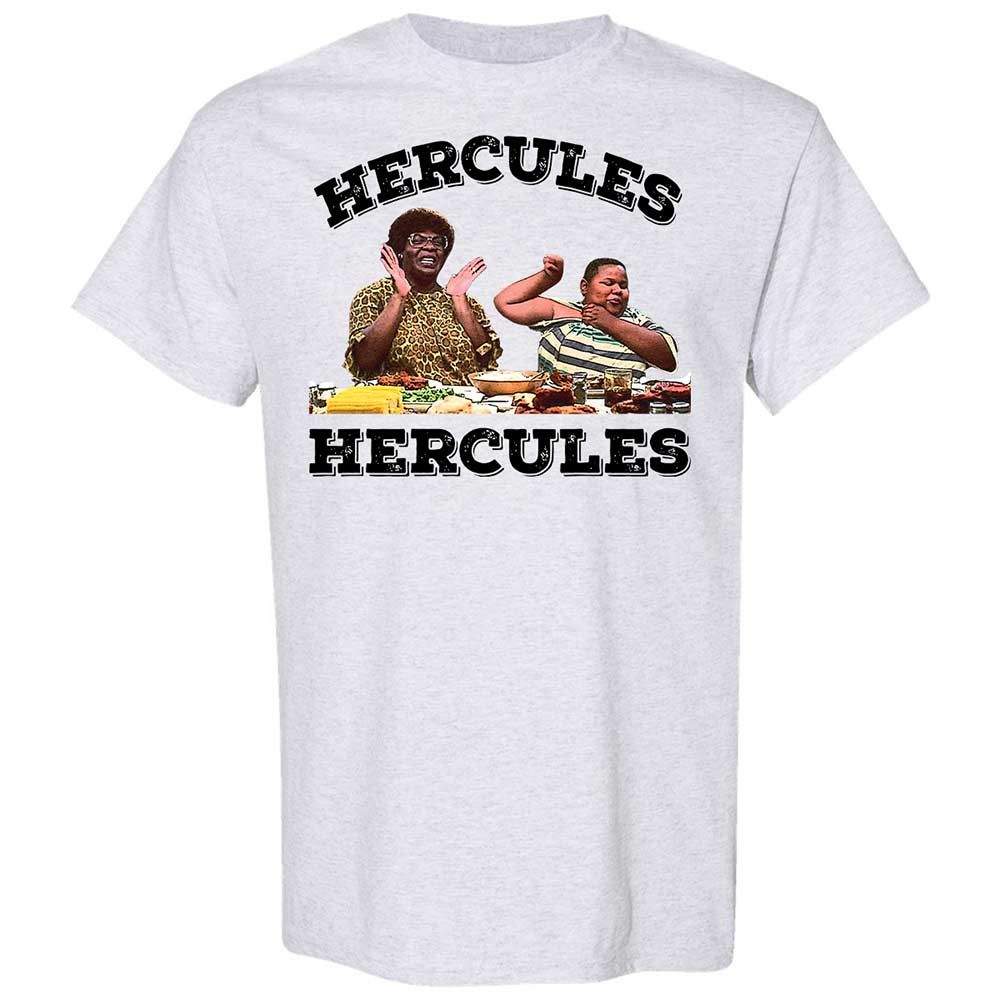 Hercules - Ash - 2