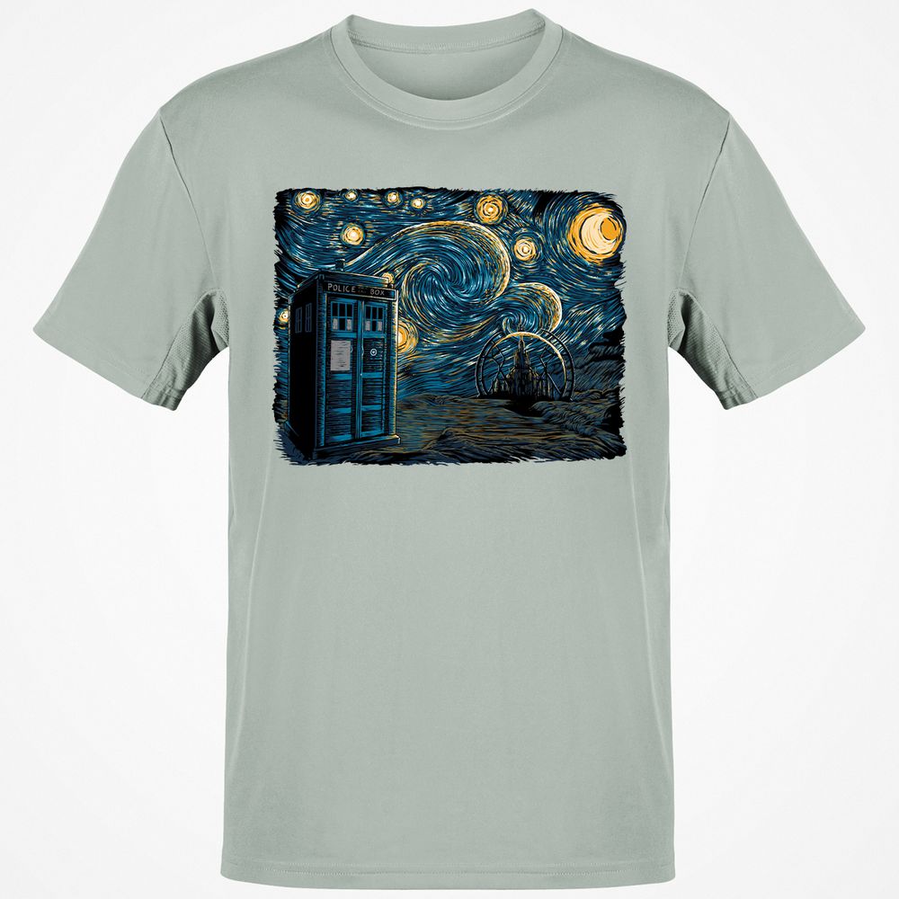 Classic Unisex T-Shirt - YSB2N778 - Ash - 2
