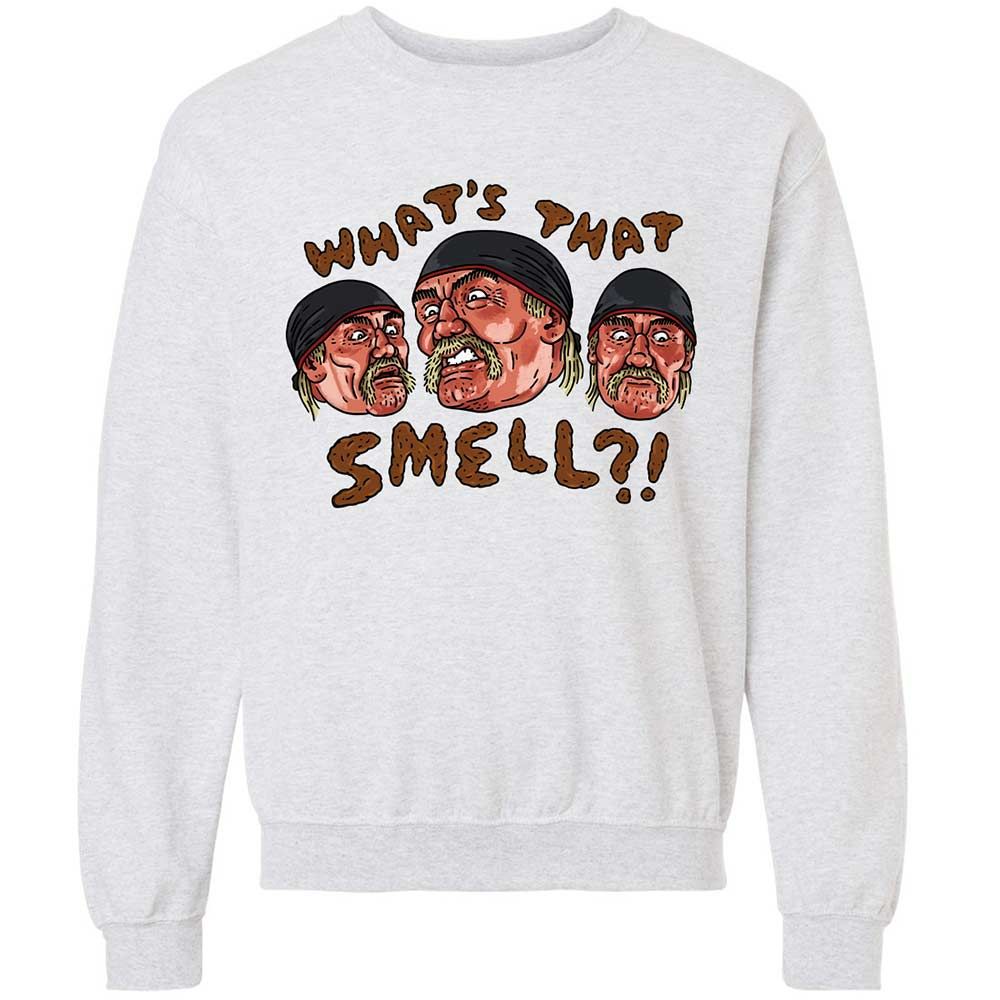 Classic Unisex Sweatshirt - E9ZBC1GP - Ash - 2