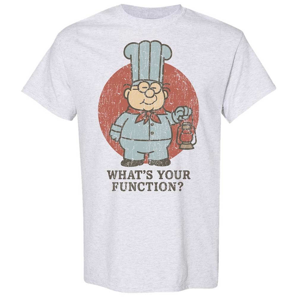 Classic Unisex T-Shirt - 5D7VUKVA - Ash - 2