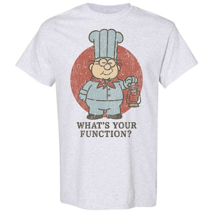 Classic Unisex T-Shirt - 5D7VUKVA - Ash - 2
