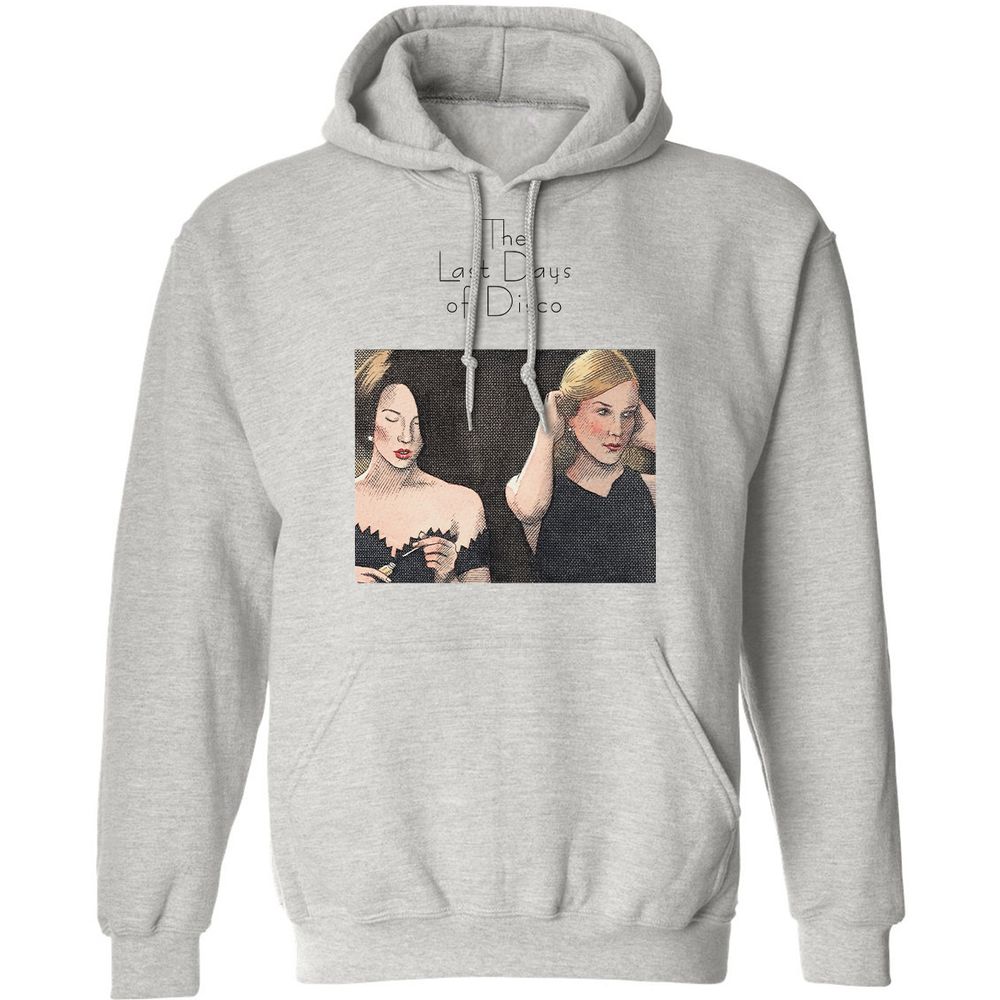 The Last Days of Disco - Ash - 2