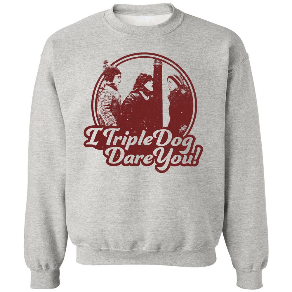 Classic Unisex Sweatshirt - 2L81X3XR - Ash - 2