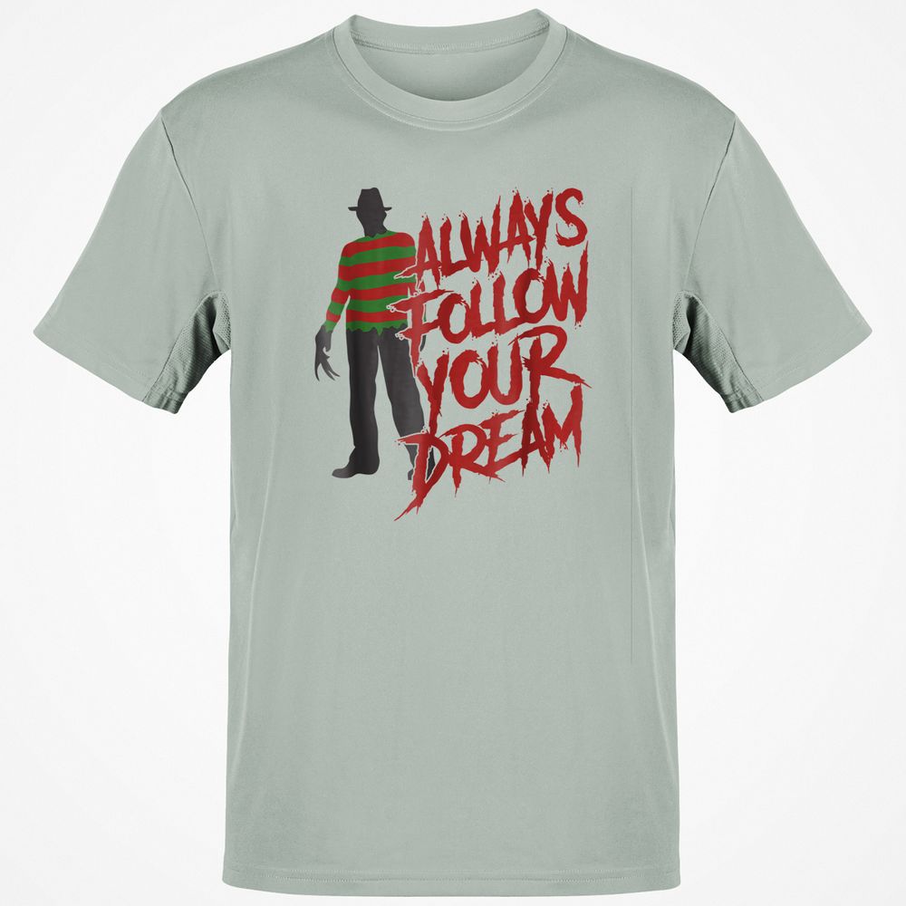 Classic Unisex T-Shirt - M92E46WS - Ash - 2