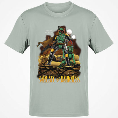 Classic Unisex T-Shirt - EE3PNXKN - Ash - 2