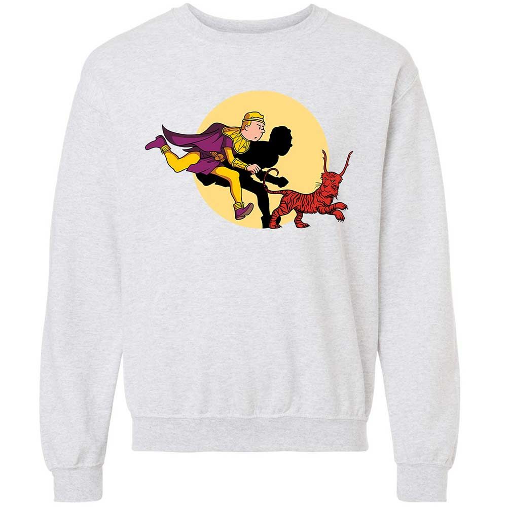 Ralph Fieri - Ash - 2