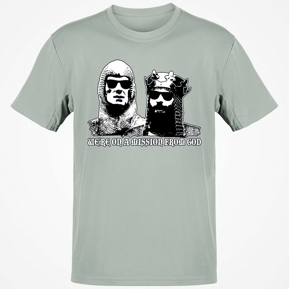 The Blues Brethren - Ash - 2
