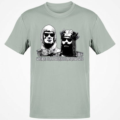 The Blues Brethren - Ash - 2