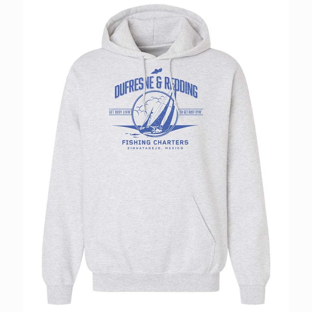 Classic Unisex Hoodie - HHXEN3RP - Ash - 2