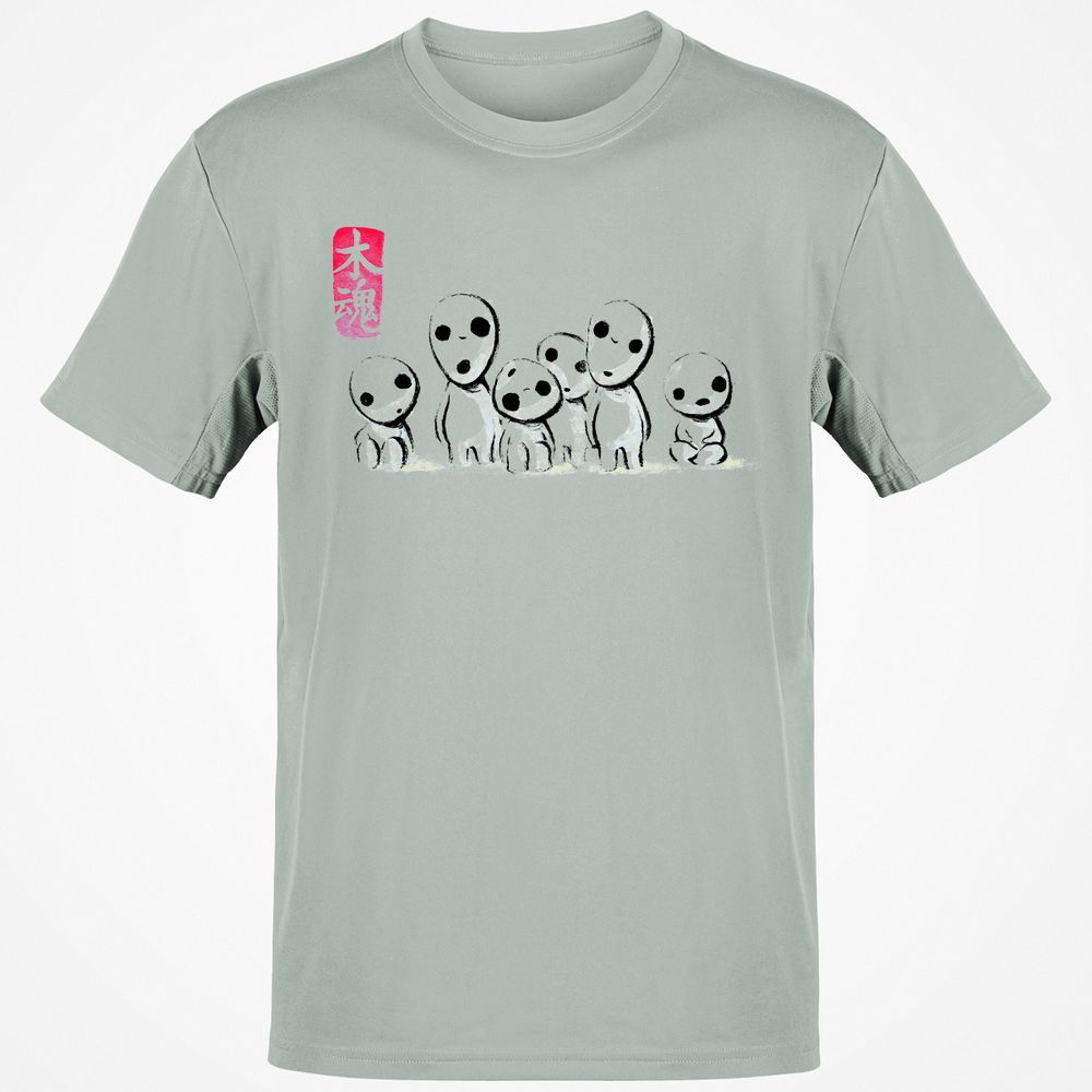 Classic Unisex T-Shirt - HT5SYELS - Ash - 2