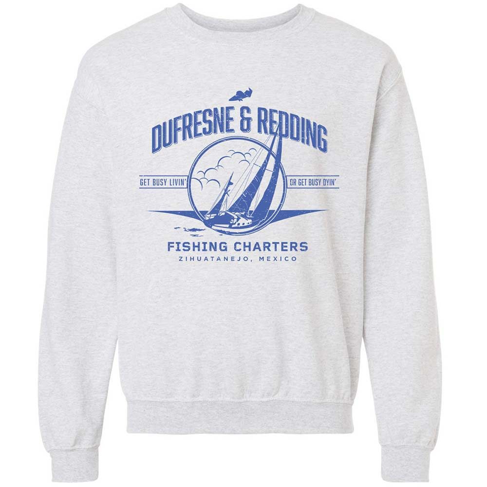 Classic Unisex Sweatshirt - ESNF8PYT - Ash - 2