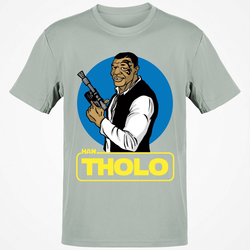 Classic Unisex T-Shirt - F2296XG1 - Ash - 2