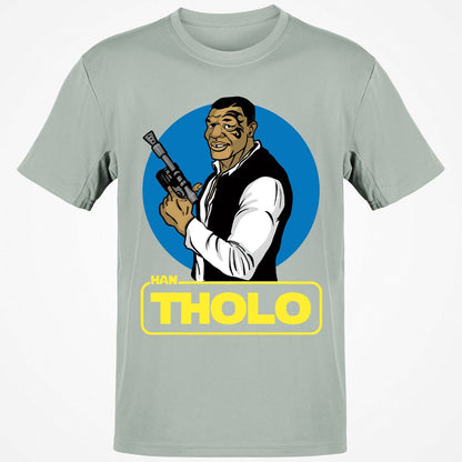 Classic Unisex T-Shirt - F2296XG1 - Ash - 2