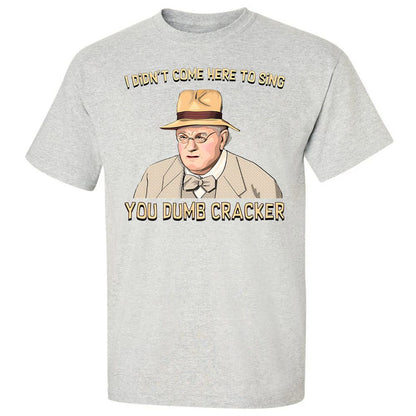 Classic Unisex T-Shirt - YPRR3FG3 - Ash - 2