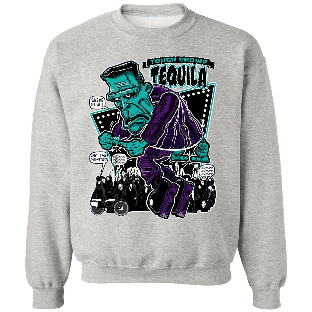 Herman Tequila - Ash - 2