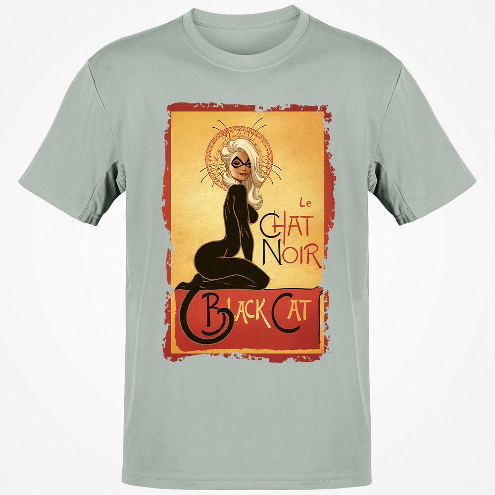 Classic Unisex T-Shirt - PNVR5WRT - Ash - 2