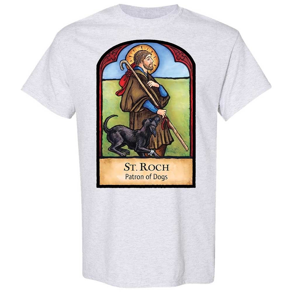 Patron of Dogs - Ash - 2