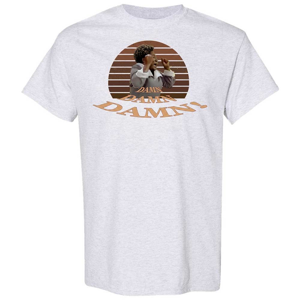 Classic Unisex T-Shirt - MN6KC7NV - Ash - 2