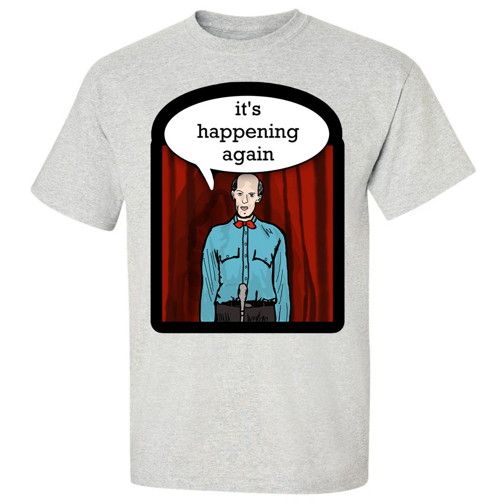 Classic Unisex T-Shirt - FM6TGXSQ - Ash - 2