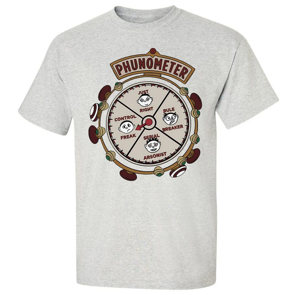 Classic Unisex T-Shirt - ZR6HDCZS - Ash - 2