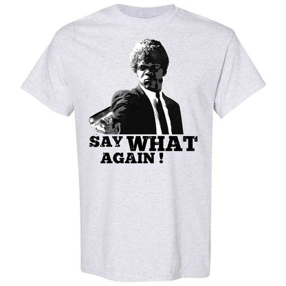 Say What Again - Ash - 2